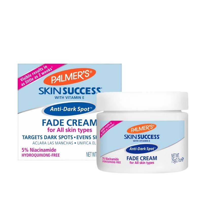Palmers Anti-Dark Spot Fade Cream Day Palmers Anti-Dark Spot Fade Cream Day