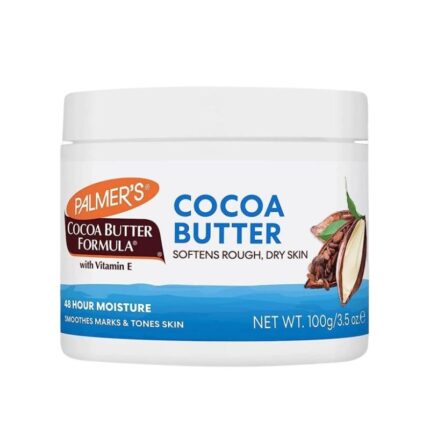 Palmers Cocoa Butter 48 Hour Moisture Cream 100g