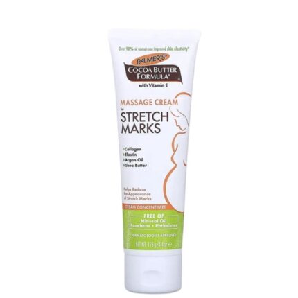 Palmers Cocoa Butter Formula Massage Cream For Stretch Marks