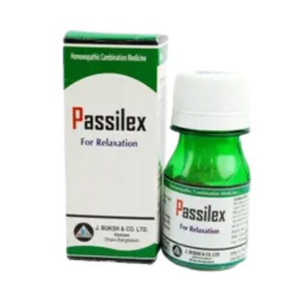 Passilex For Relaxation