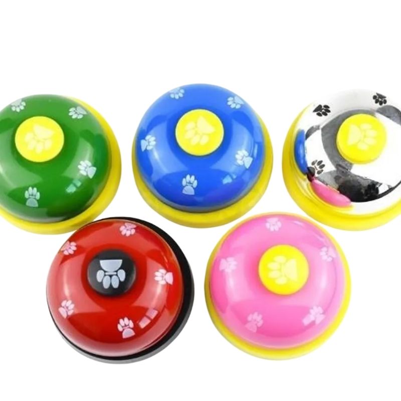 Pet Training Bell Pet Training Bell