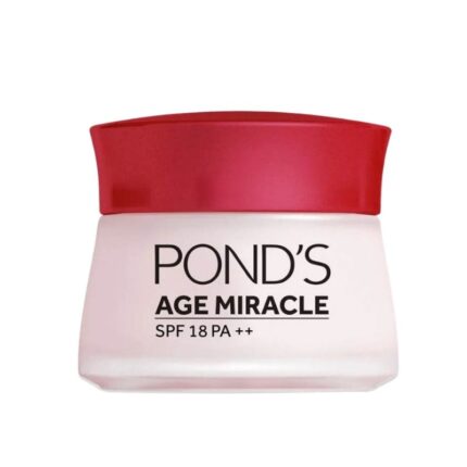 Ponds Age Miracle Day Cream
