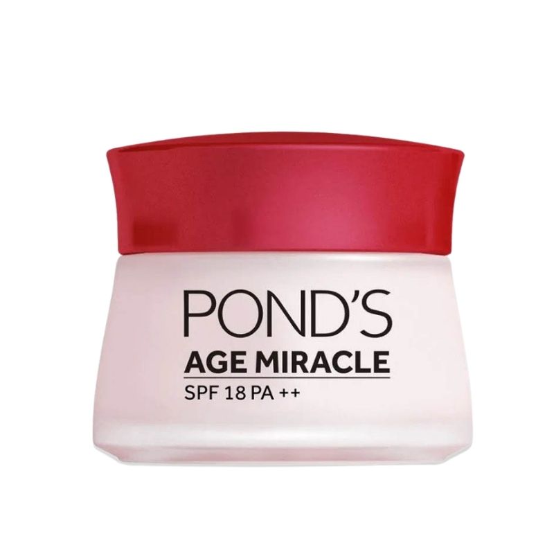 Ponds Age Miracle Day Cream Ponds Age Miracle Day Cream