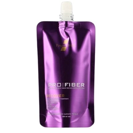 Power Knight Pro Fiber Damaged Hair Recovering Mask