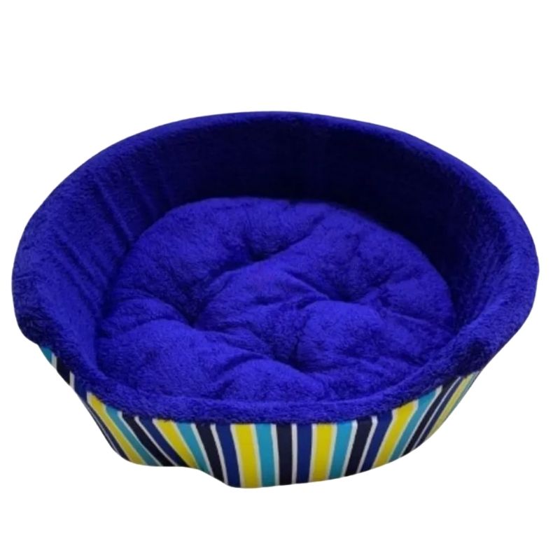 Premium Small Cat Bed - Super Comfortable Foam Bed Premium Small Cat Bed - Super Comfortable Foam Bed