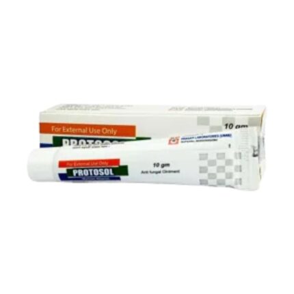 Protosol Anti Fungal Ointment 10gm