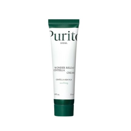 Purito Seoul Wonder Releaf Centella Cream 50ml