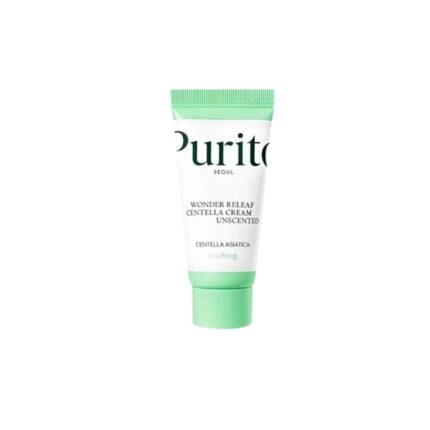 Purito Wonder Releaf Centella Unscented Cream 15ml