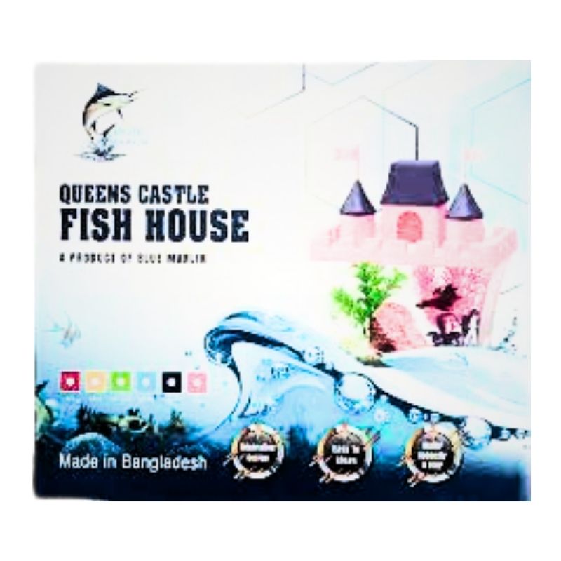 Queens Castle Fish House - Unit Queens Castle Fish House - Unit