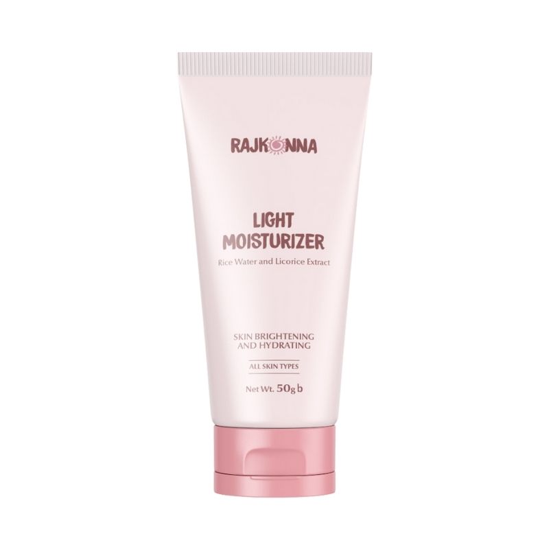 Rajkonna Light Moisturizer All Skin Types 50ml Rajkonna Light Moisturizer All Skin Types 50ml