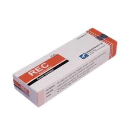 Rec Rectal Ointment 20gm