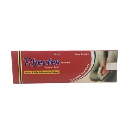 Rheufen Ointment 20gm