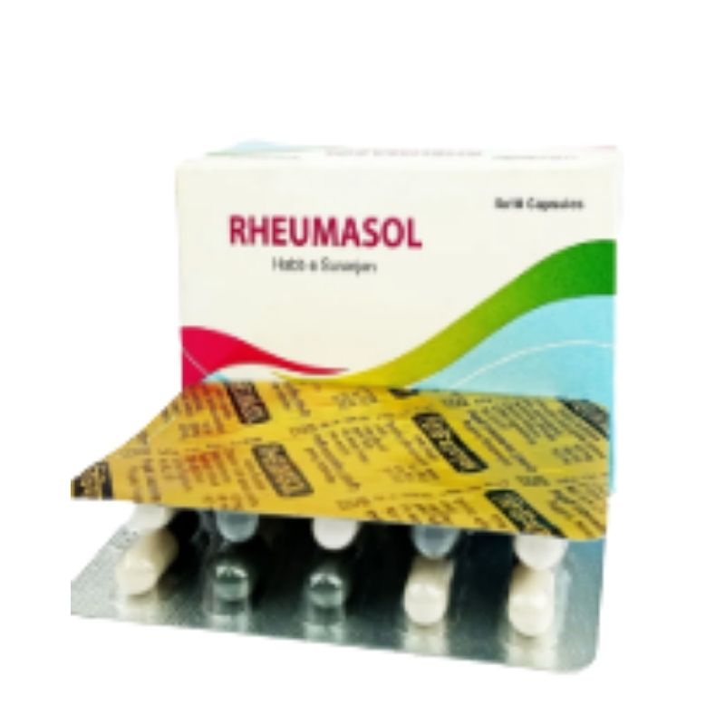 Rheumasol Rheumasol