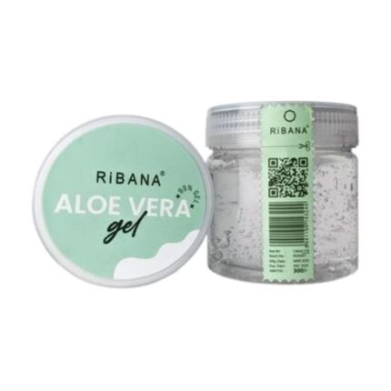 RiBana Aloe Vera Gel 130ml