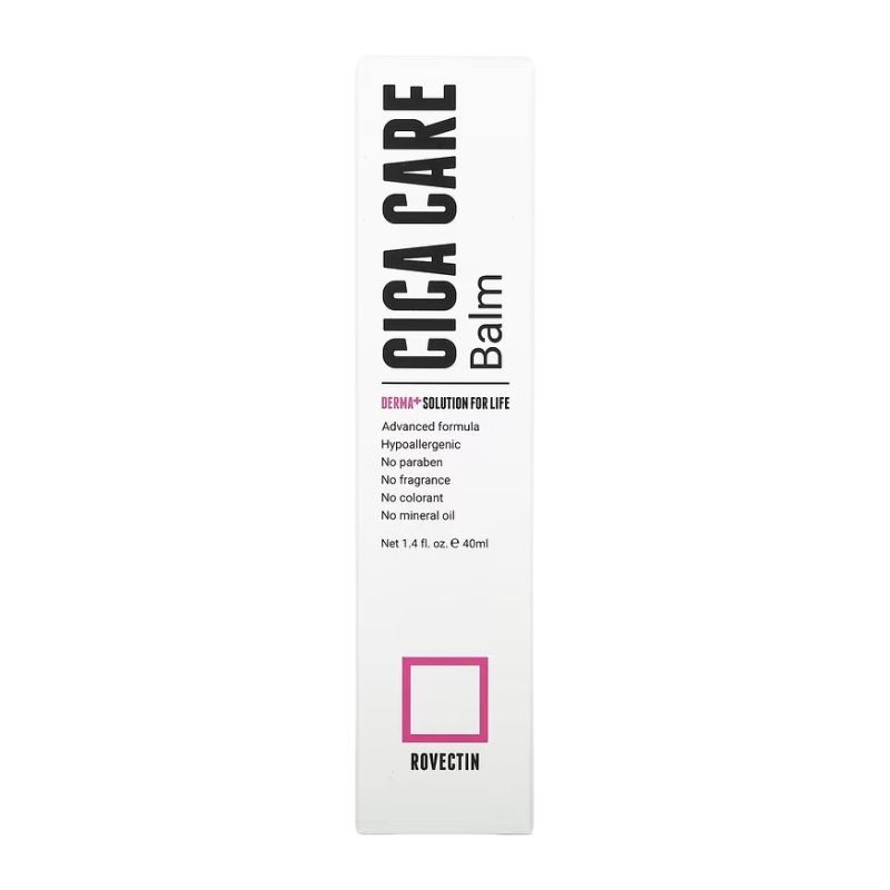 Rovectin Cica Care Balm 40ml Rovectin Cica Care Balm 40ml