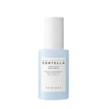 SKIN1004 Madagascar Centella Hyalu-Cica Blue Serum 50ml