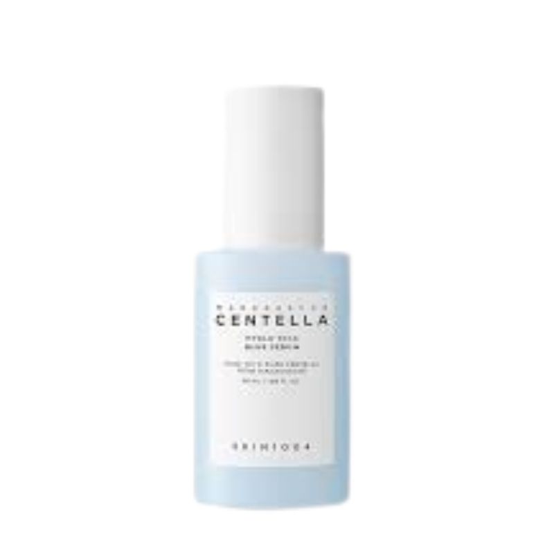 SKIN1004 Madagascar Centella Hyalu-Cica Blue Serum 50ml SKIN1004 Madagascar Centella Hyalu-Cica Blue Serum 50ml
