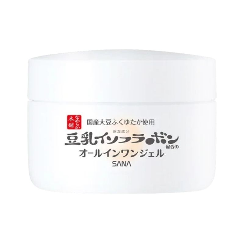 Sana Nameraka Honpo Wrinkle Night Care Cream 50g Sana Nameraka Honpo Wrinkle Night Care Cream 50g
