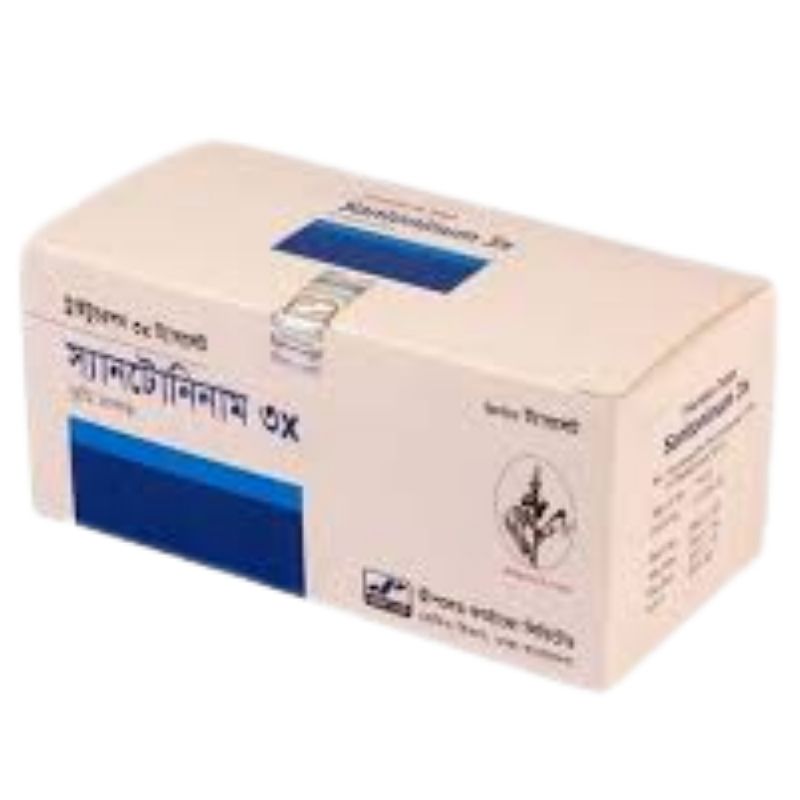 Santoninum 3x Santoninum 3x