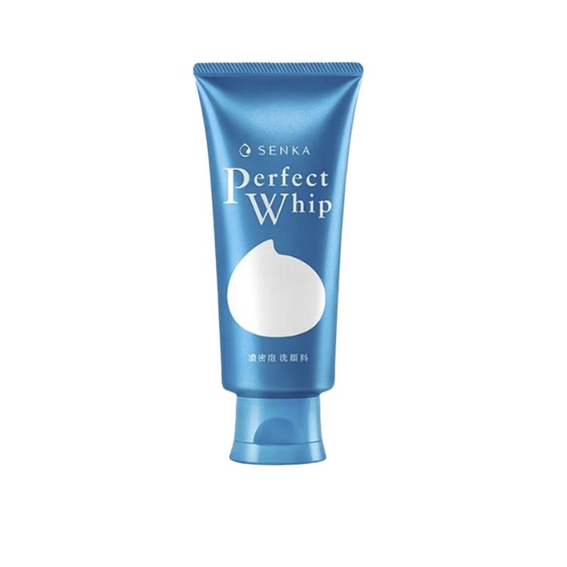 Shiseido Senka Perfect Whip Cleansing Foam 120g Shiseido Senka Perfect Whip Cleansing Foam 120g