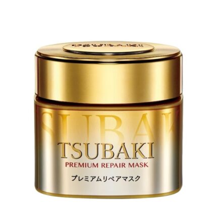 Shiseido Tsubaki Premium Repair Hair Mask 180g