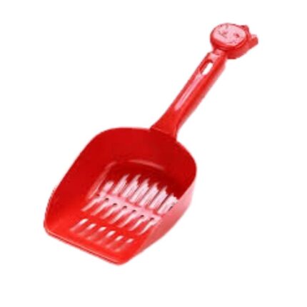 Simple Litter box Scoop