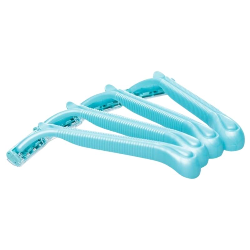 Simply Max Disposable Razor For Women 4pcs Simply Max Disposable Razor For Women 4pcs