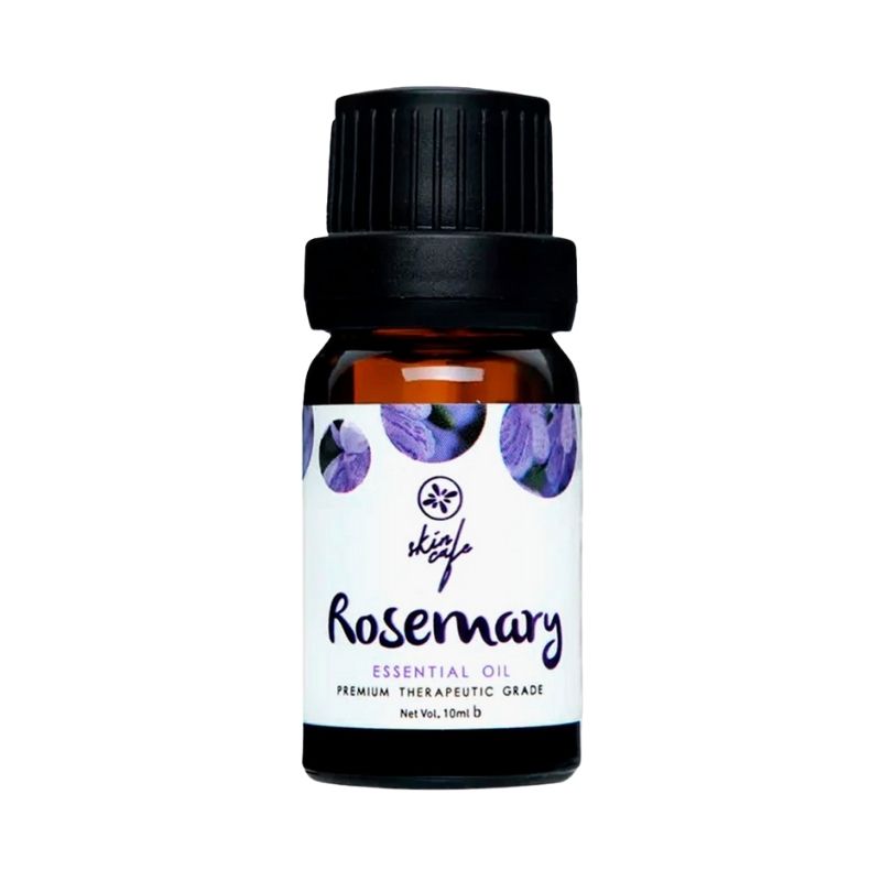 Skin Cafe 100% Natural Essential Oil Rosemary (10ml) Skin Cafe 100% Natural Essential Oil Rosemary (10ml)