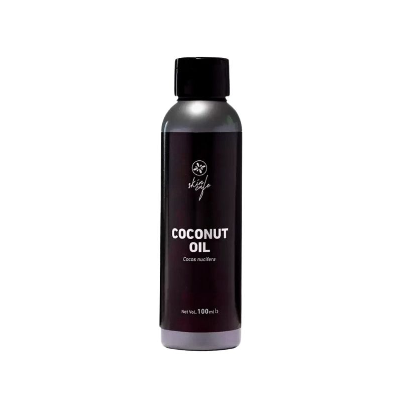 Skin Cafe Coconut Oil 100ml Skin Cafe Coconut Oil 100ml