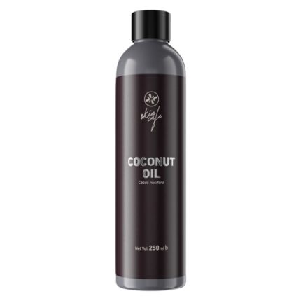Skin Cafe Coconut Oil – 250ml