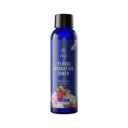 Skin Cafe Floral Hydrating Toner 110ml