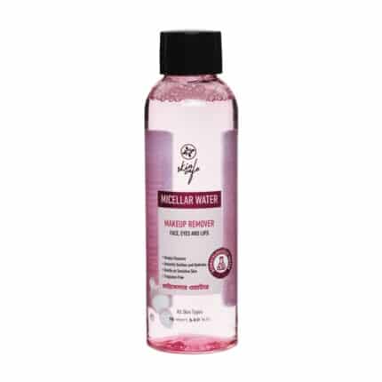Skin Cafe Micellar Water 120ml