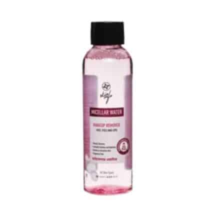 Skin Cafe Micellar Water 120ml