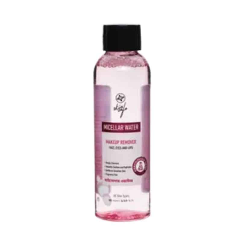 Skin Cafe Micellar Water 120ml Skin Cafe Micellar Water 120ml