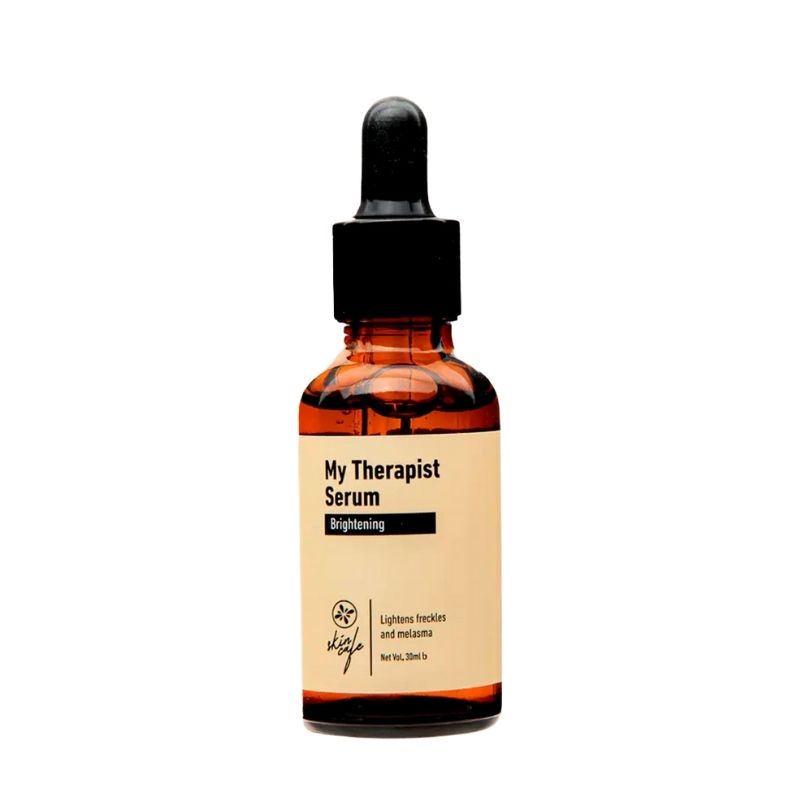 Skin Cafe My Therapist Serum Brightening 30ml Skin Cafe My Therapist Serum Brightening 30ml