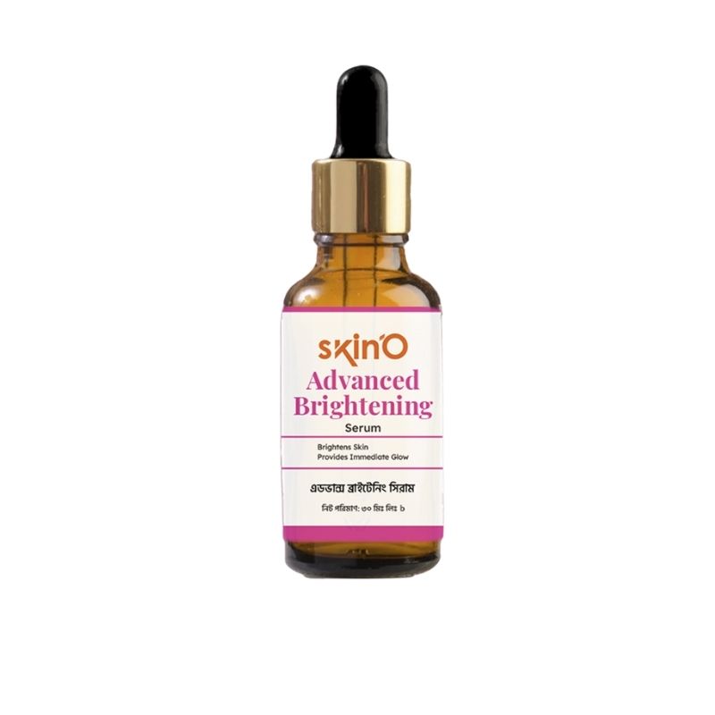 SkinO Advanced Brightening Serum 30ml SkinO Advanced Brightening Serum 30ml