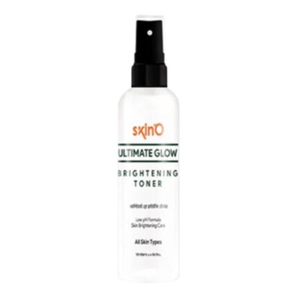 Skino Ultimate Glow Brightening Toner 100ml
