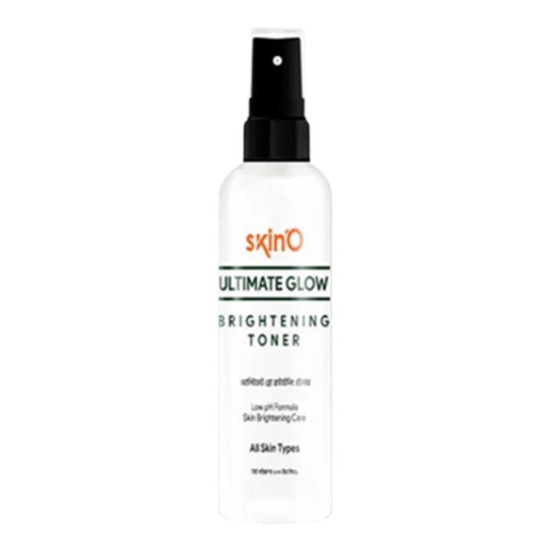 Skino Ultimate Glow Brightening Toner 100ml Skino Ultimate Glow Brightening Toner 100ml