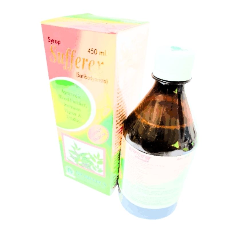 Sufferex 450ml Sufferex 450ml
