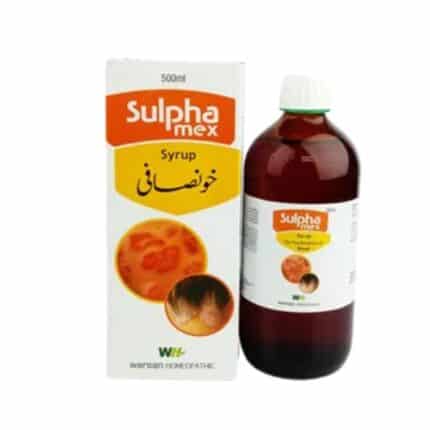 Sulpha Mex 500ml
