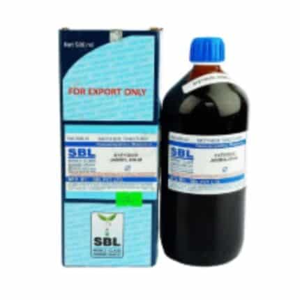 Syzygium Jambolanum Q 500ml
