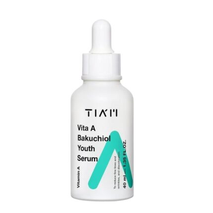 TIAM Vita A Bakuchiol Youth Serum 40ml