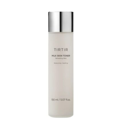 TIRTIR Milk Skin Rice Toner 150ml