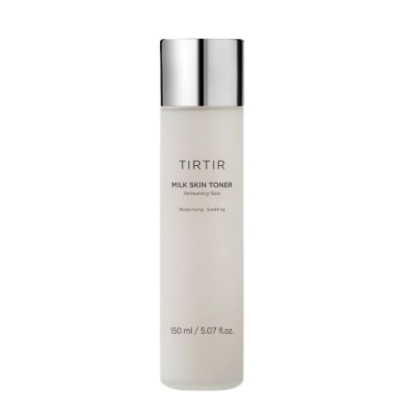 TIRTIR Milk Skin Rice Toner 150ml TIRTIR Milk Skin Rice Toner 150ml