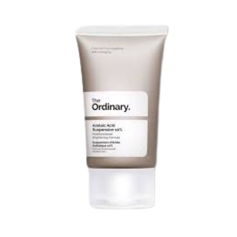 The Ordinary Azelaic Acid Suspension 10% Serum 30ml The Ordinary Azelaic Acid Suspension 10% Serum 30ml