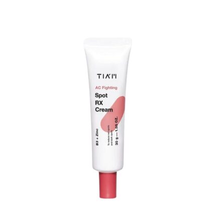 Tiam AC Fighting Spot RX Cream 30g