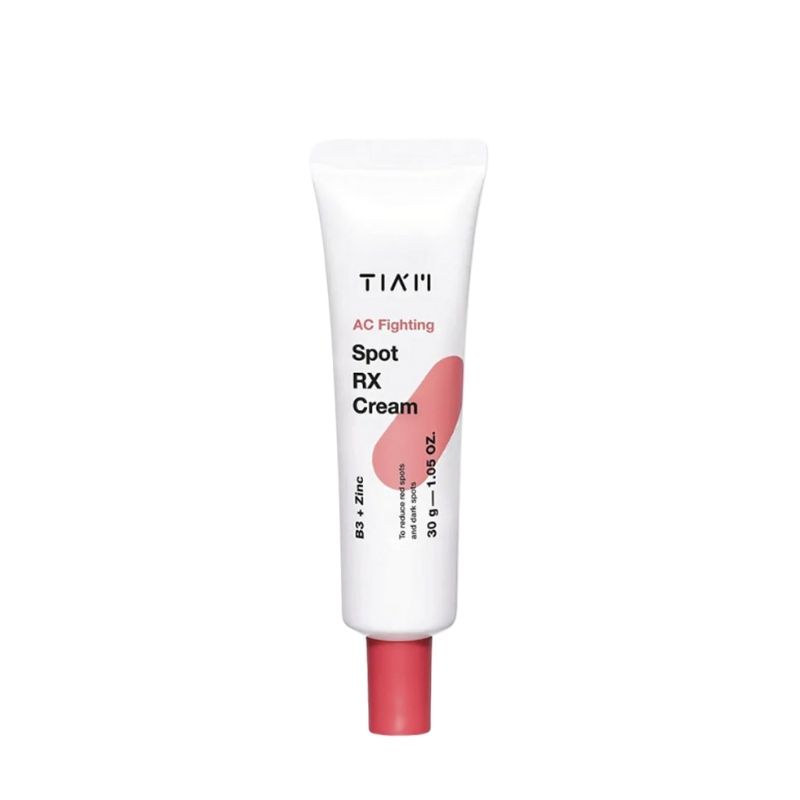 Tiam AC Fighting Spot RX Cream 30g Tiam AC Fighting Spot RX Cream 30g