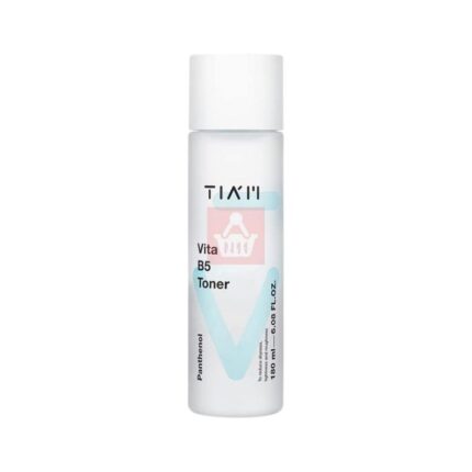 Tiam Vita B5 Panthenol Toner 180ml