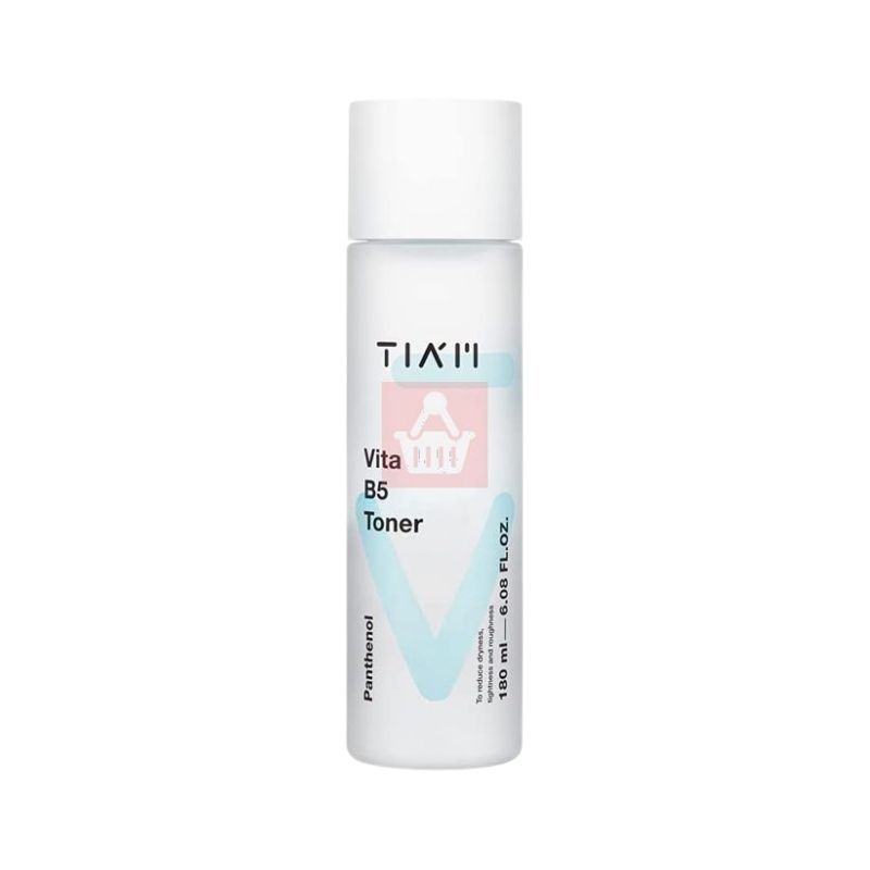 Tiam Vita B5 Panthenol Toner 180ml Tiam Vita B5 Panthenol Toner 180ml