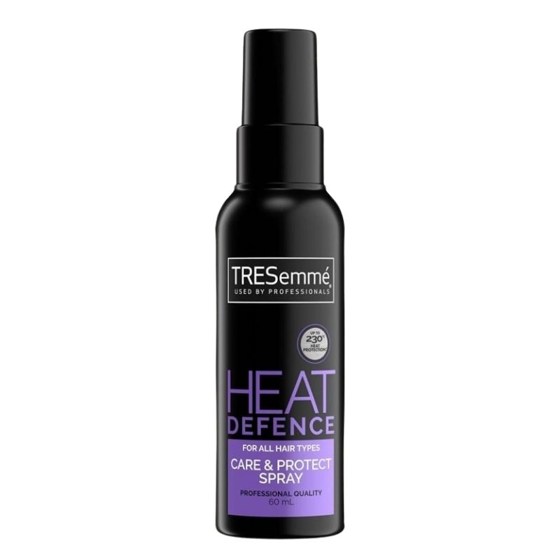 Tresemme Heat Defence Care & Protect Spray 60ml Tresemme Heat Defence Care & Protect Spray 60ml